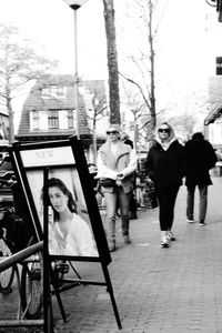 Beauty, nice woman, streetart, streetfotography, people in streets
