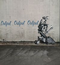 Output Output Output