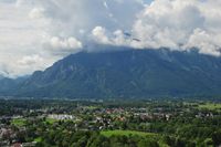 Salzburg Aussicht Unterberg (5)